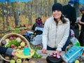 Foodstock 2011 brought thousands of people to protest the conversion of agricultural land into a quarry.