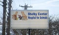 Shelby Center Hospital for Animals, Memphis, TN