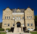 Shelby County Courthouse