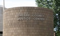 Shelby County Justice Center
