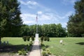 Shelby County Vietnam War Memorial, Memphis, TN