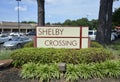 Shelby Crossing Shopping Plaza, Memphis, TN