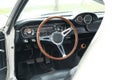 Shelby Dashboard