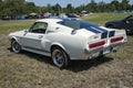 1967 Shelby replica