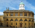 Sheldonian Theatre