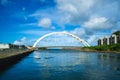 Sheliao Bridge connecting heping island and keelung