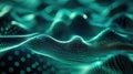 shell fracturing command line Royalty Free Stock Photo