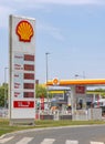 Shell Fuel Prices