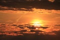 Panama City Beach Shell Island, Florida chillaxing suntan sunbathing sunset