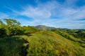 Shell Ridge and Mount Diablo State Park