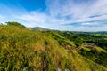 Shell Ridge and Mount Diablo State Park Royalty Free Stock Photo