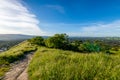 Shell Ridge and Mount Diablo State Park