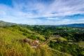 Shell Ridge and Mount Diablo State Park Royalty Free Stock Photo