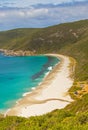 Shelley Beach in Australia