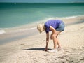 Shelling on Captiva and Sanibel Islands Florida