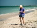 Shelling on Captiva and Sanibel Islands Florida