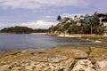 Shelly Beach, Manly, Sydney, Australia