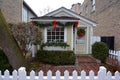 Shelter Cottage