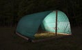 Sheep shelter that can move for rotational grazing