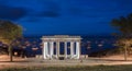 Plymouth Rock, MA, USA