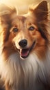 Sheltie