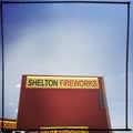 Shelton Fireworks store