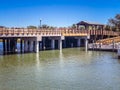 Shem Creek, Mount Pleasant, South Carolina