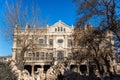 Zhang Xueliang`s Office at Marshal Zhang`s MansionZhangshishuaifu. a famous historic site in Shenyang, Liaoning, China