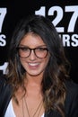 Shenae Grimes Royalty Free Stock Photo