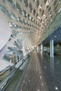 Shenzhen Airport facility