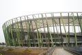 Shenzhen Baoan Gymnasium