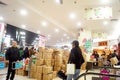 Shenzhen, China: AEON supermarket promotions
