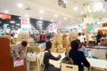 Shenzhen, China: AEON supermarket promotions