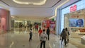 Shenzhen, China: after a decisive victory in the prevention and fight against the new coronavirus, supermarkets and restaurants re