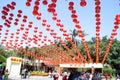 Shenzhen china: east lake park