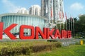 Shenzhen, China: Konka Group