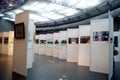Shenzhen, china: photography exhibition
