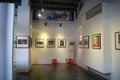 Shenzhen, China: Photography Exhibition