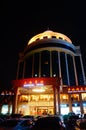 Shenzhen, China: Shanghai hotel Royalty Free Stock Photo