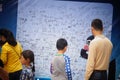 Shenzhen, China: signature event