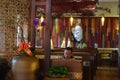 Shenzhen, China: Southeast Asian Restaurant