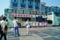 Shenzhen, China: voluntary blood donation activities