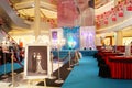 Shenzhen, China: wedding photography promotional activities