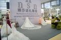 Shenzhen, China: wedding photography services Exhibition