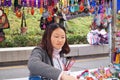 Shenzhen, China: women jewelry