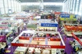 Shenzhen home decoration building materials expo landscape, in China
