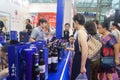 Shenzhen Hong Kong and Macao wine expo