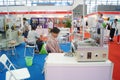 Shenzhen international Internet of things and the wisdom of China Expo