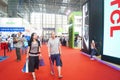 Shenzhen international smart home and intelligent Hardware Expo