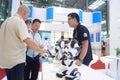 Shenzhen international smart home and intelligent Hardware Expo